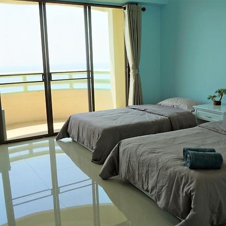 Vip Condochain Rayong 410 Ban Phe Zewnętrze zdjęcie