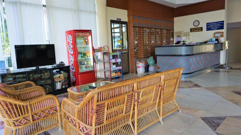 Vip Condochain Rayong 410 Ban Phe Zewnętrze zdjęcie