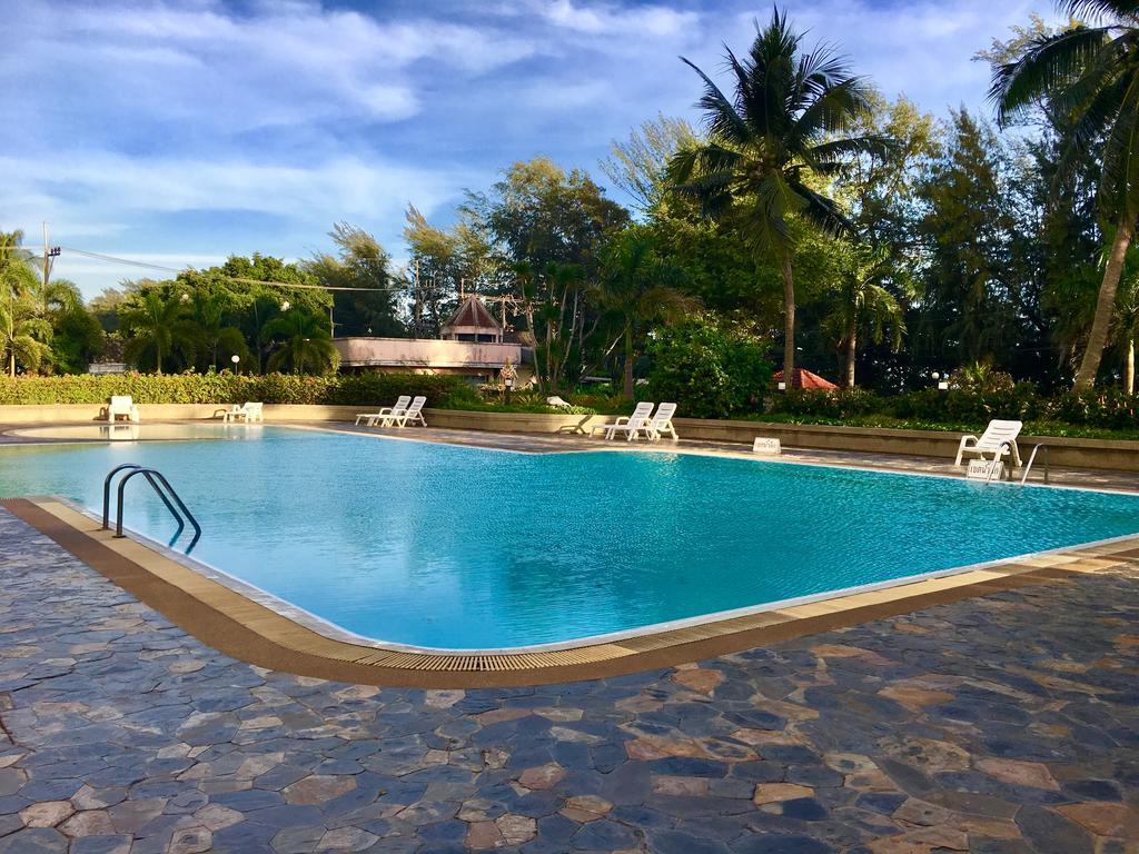 Vip Condochain Rayong 410 Ban Phe Zewnętrze zdjęcie