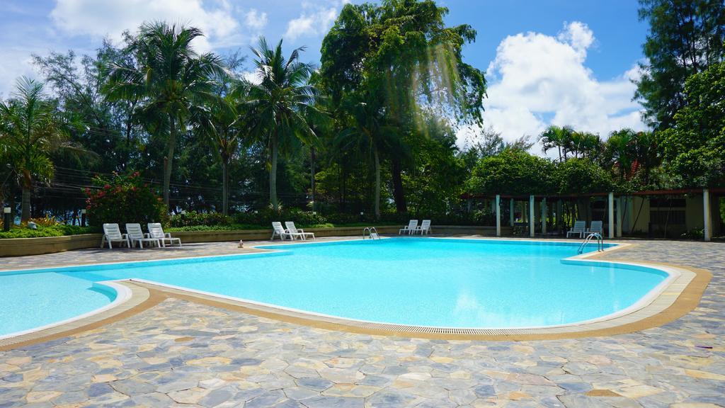 Vip Condochain Rayong 410 Ban Phe Zewnętrze zdjęcie