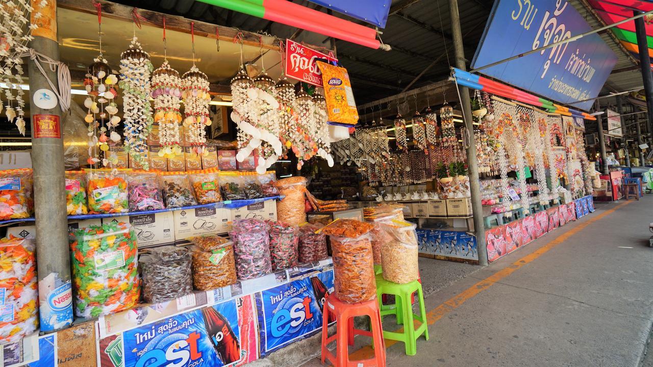 Vip Condochain Rayong 410 Ban Phe Zewnętrze zdjęcie
